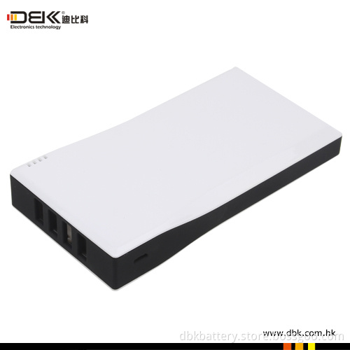 Power Bank / Mobile Power / Portable Charger (PB-AS003)